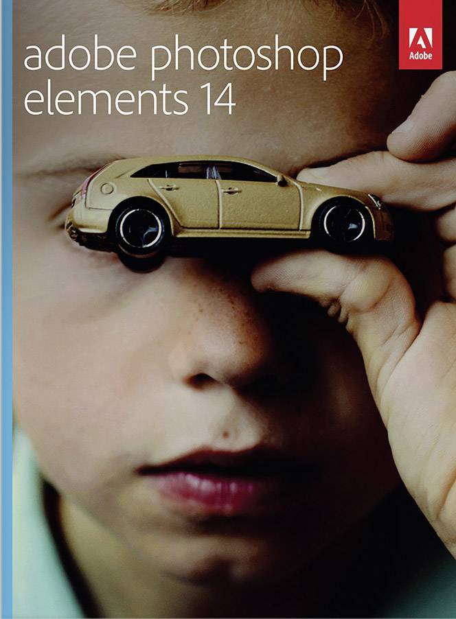 photoshop elements for mac os x
